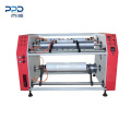 China Manufacture PVC Cling Film Slitting Rewinding Machine